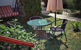 Liza Apartman